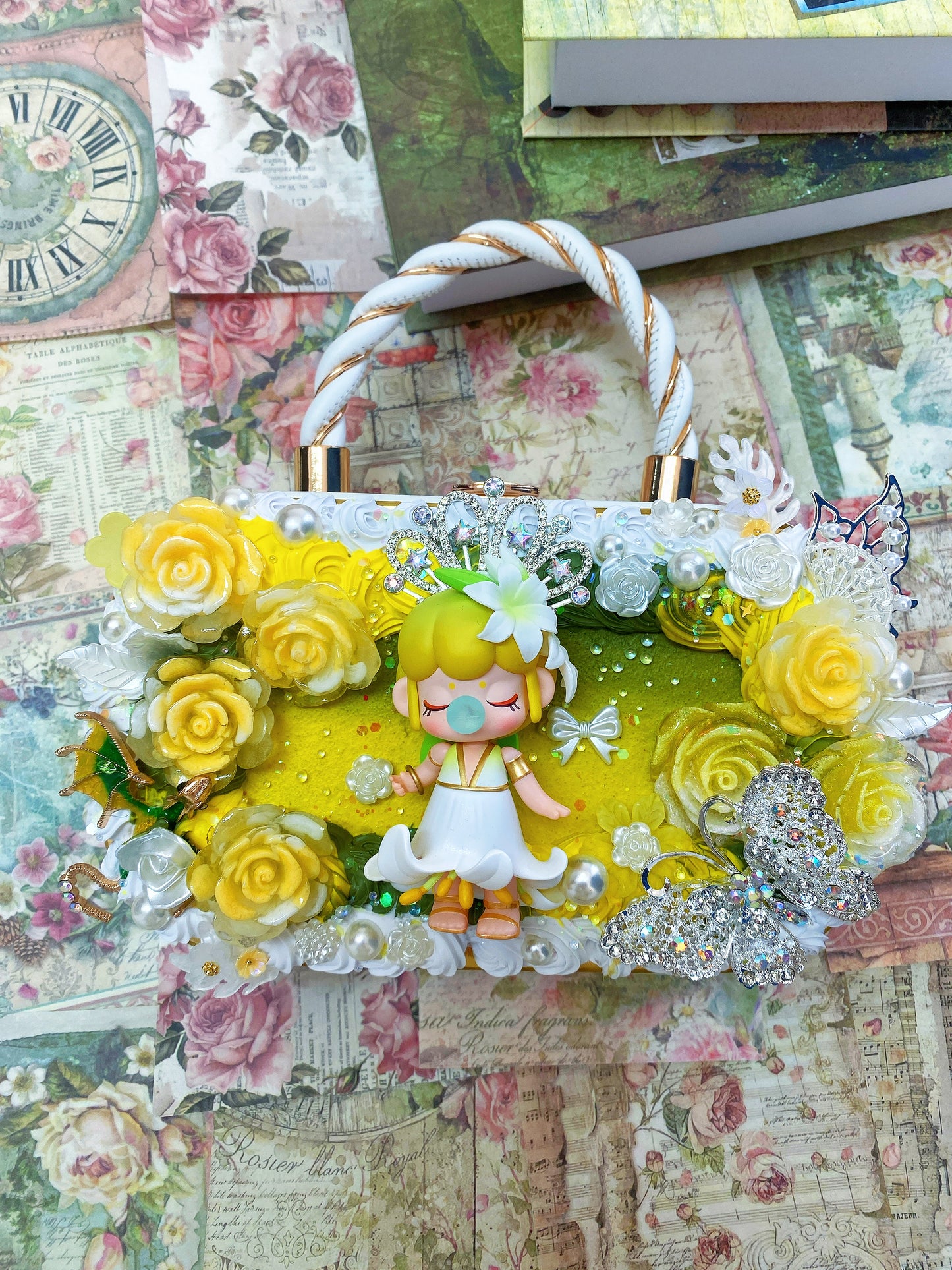 02-「Doll Bag」Blind Bags