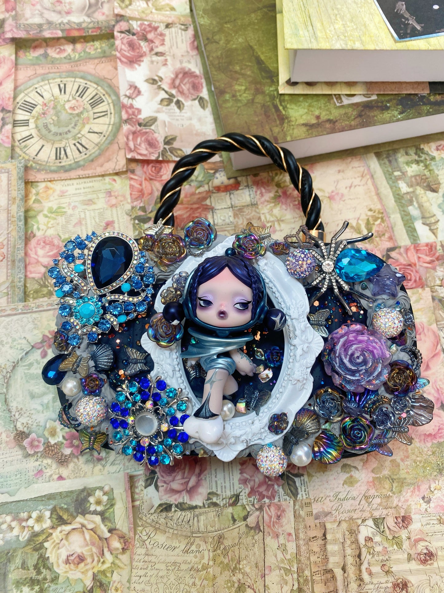 02-「Doll Bag」Blind Bags