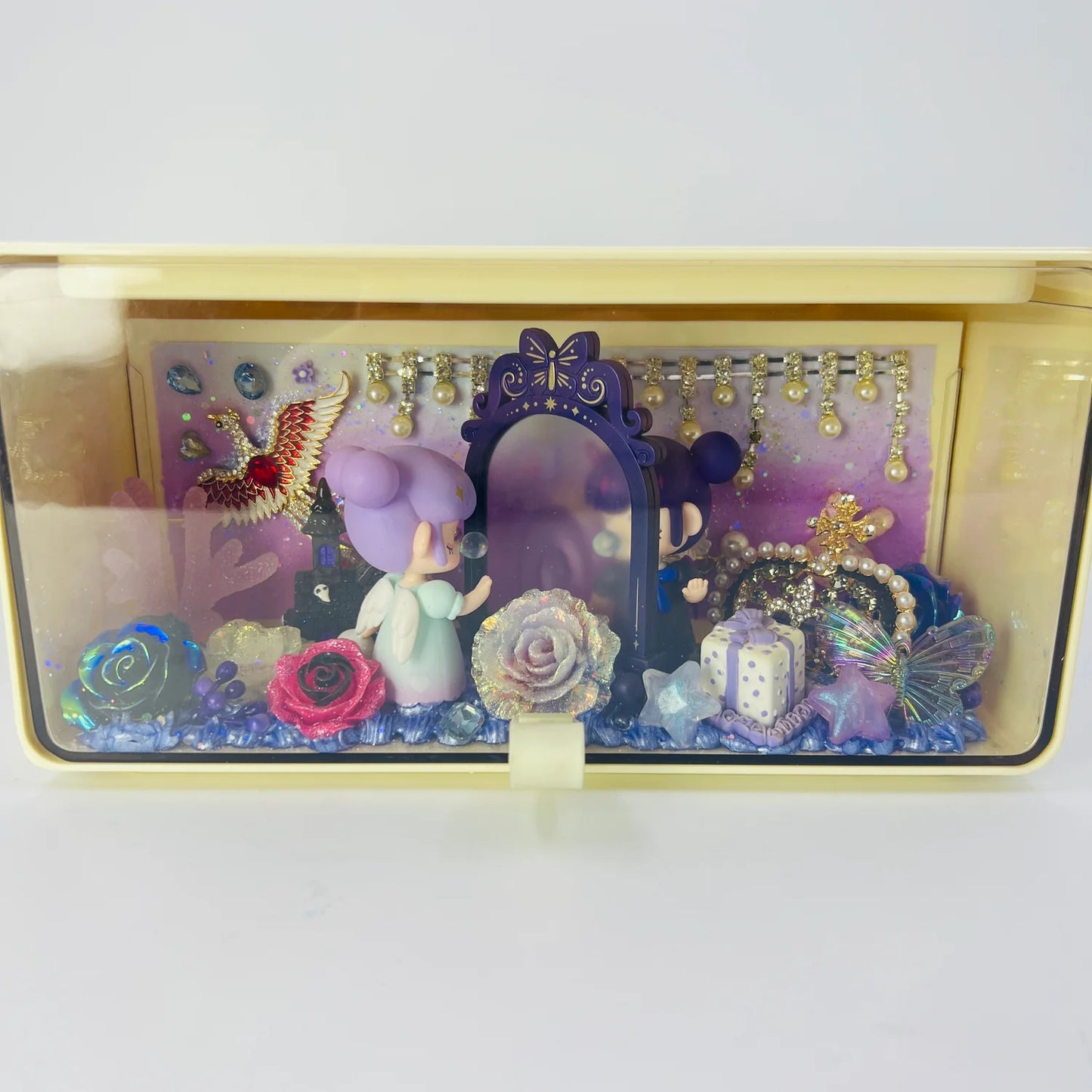 06- Blind Doll Storage Box