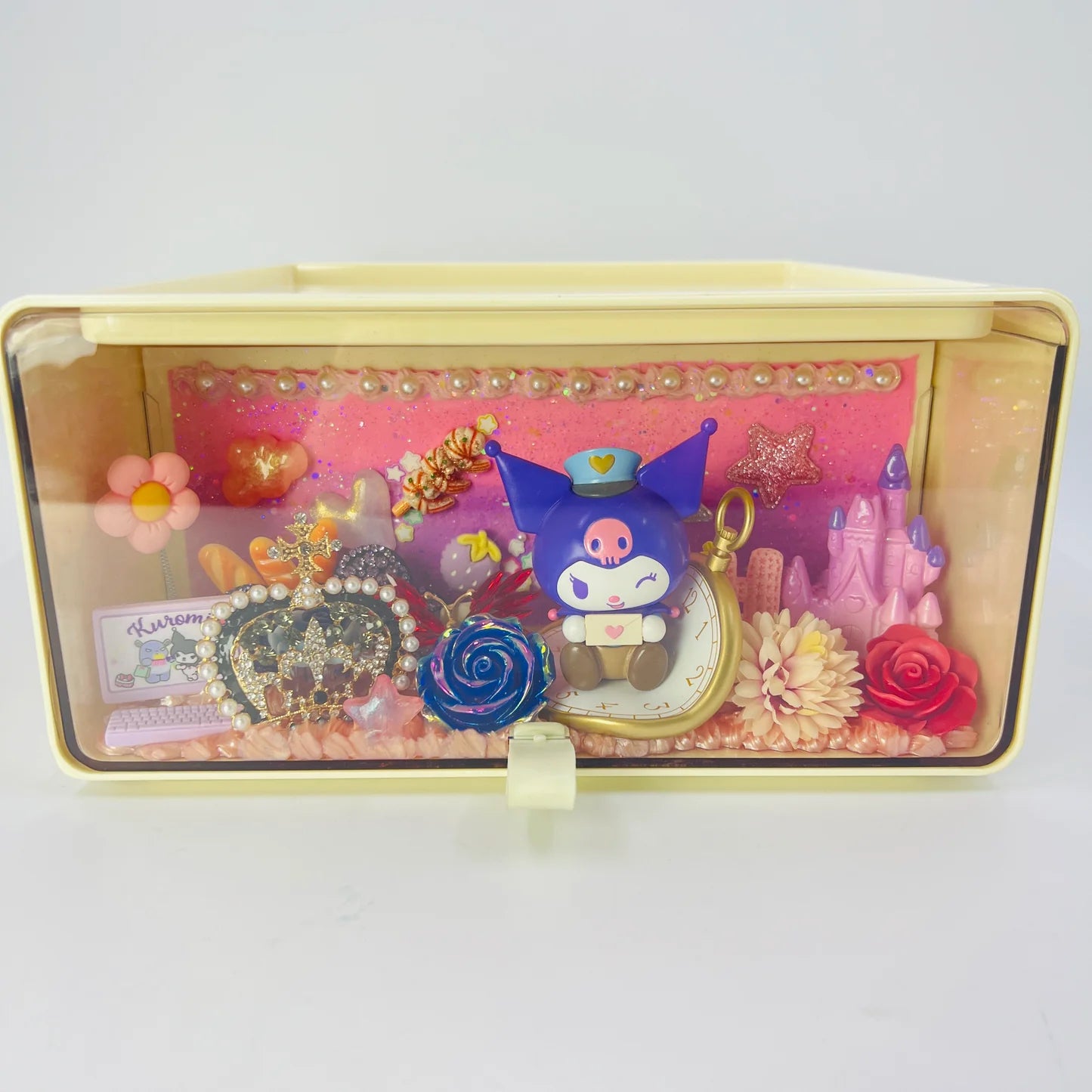06- Blind Doll Storage Box