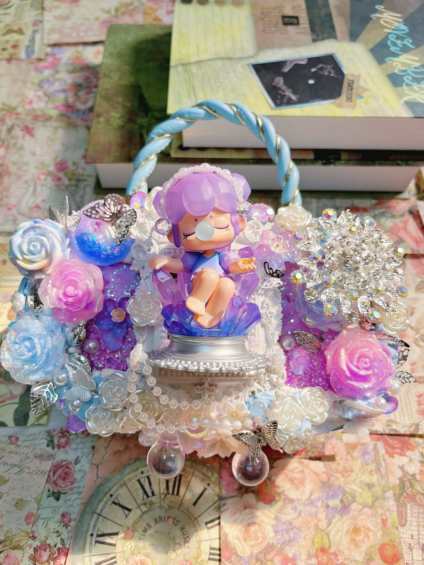 02-「Doll Bag」Blind Bags