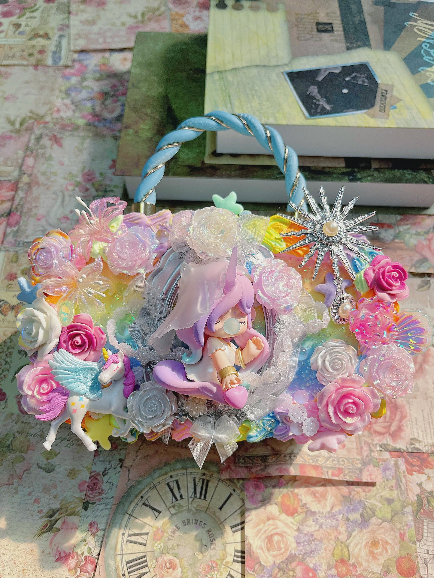 02-「Doll Bag」Blind Bags