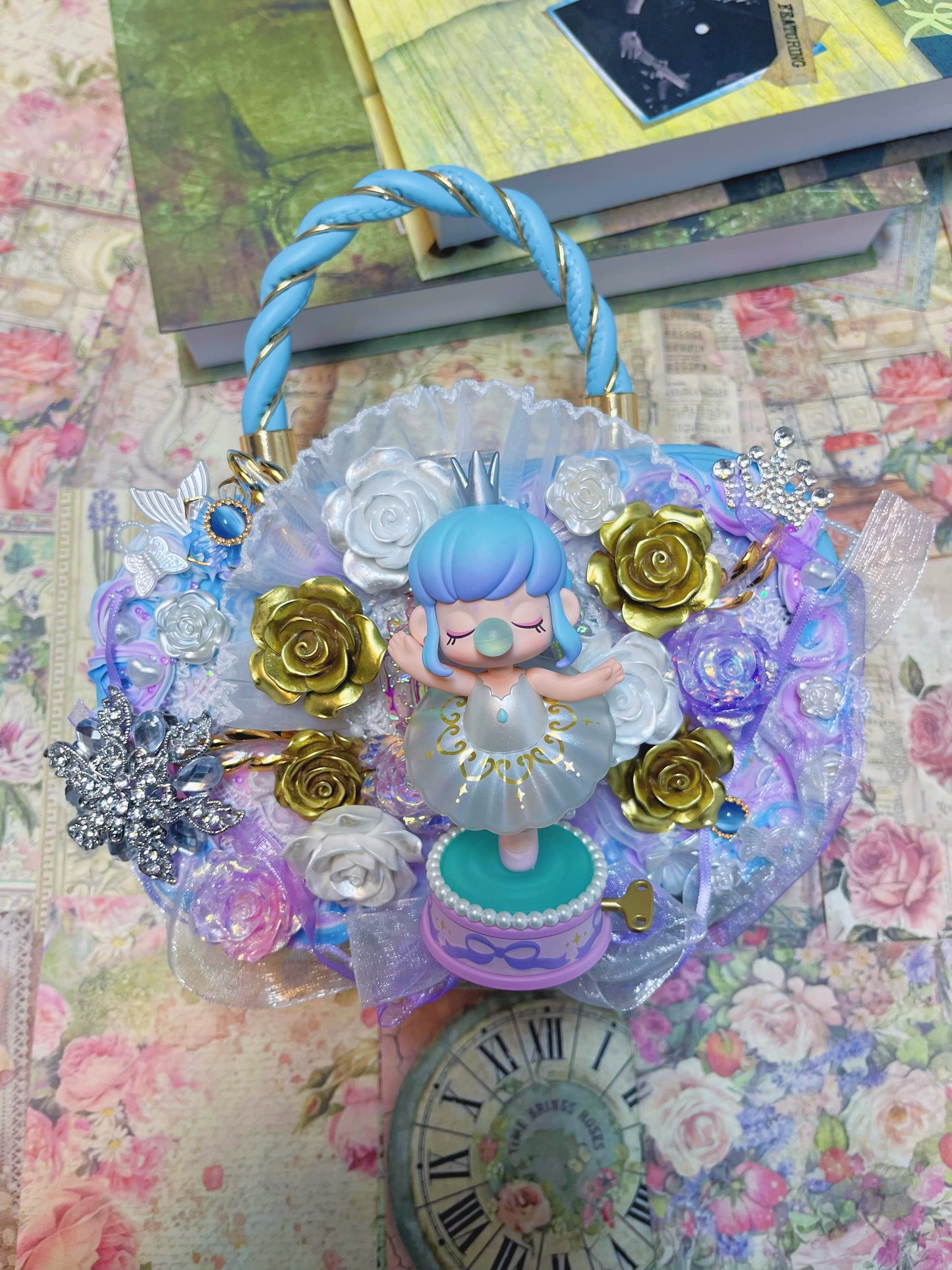 02-「Doll Bag」Blind Bags
