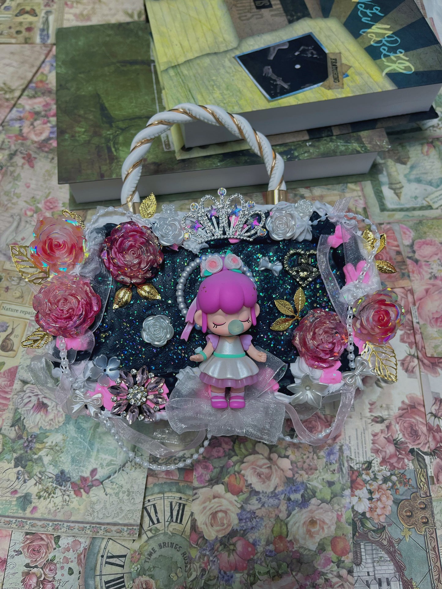 02-「Doll Bag」Blind Bags