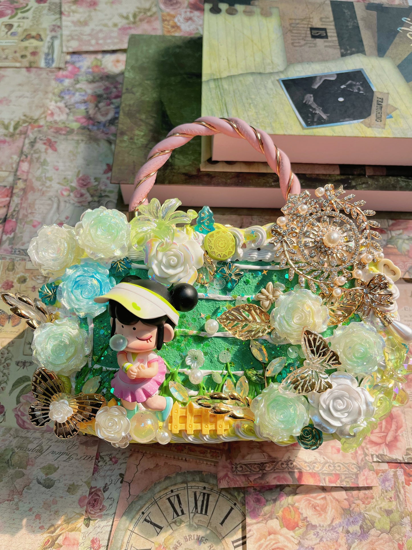 02-「Doll Bag」Blind Bags
