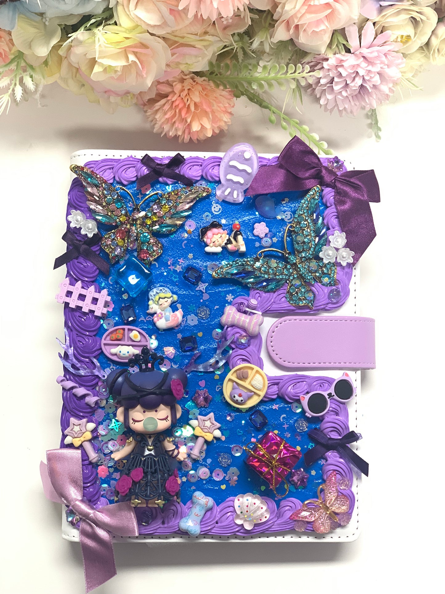 07-「Doll NoteBook」different Series