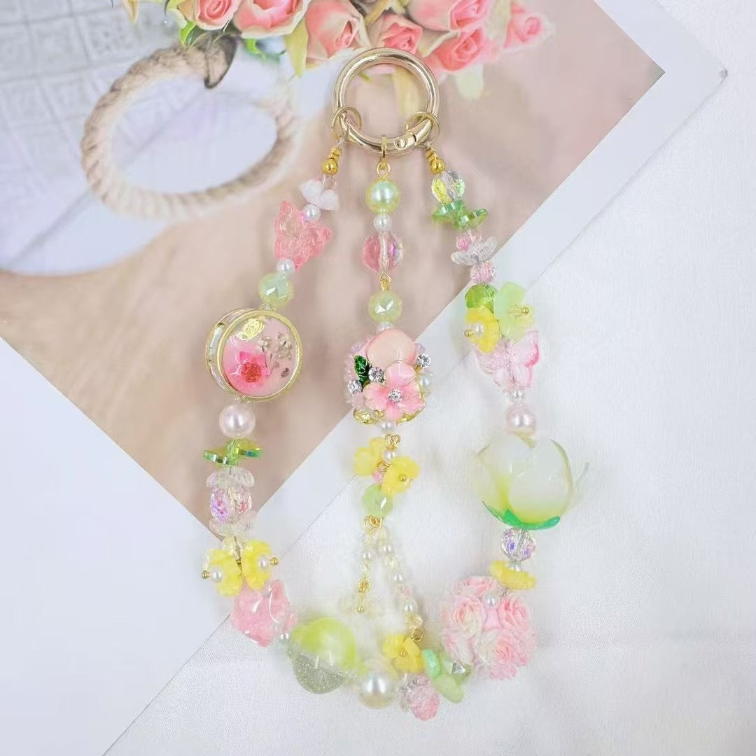 05- Blind Fancy keychain Boxes