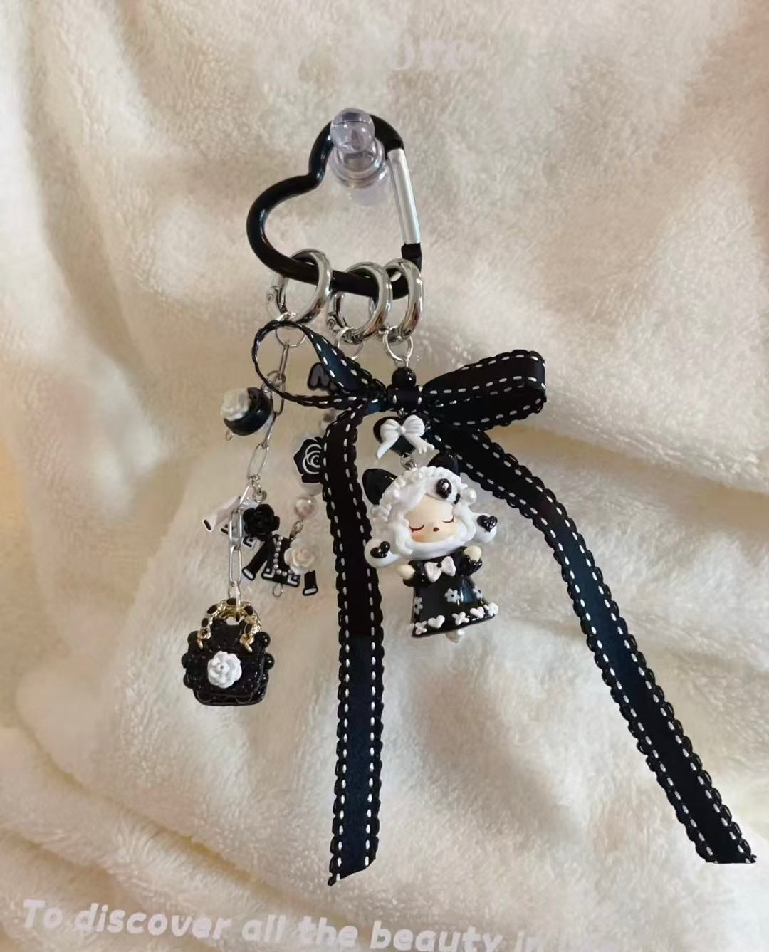 05- Blind Fancy keychain Boxes