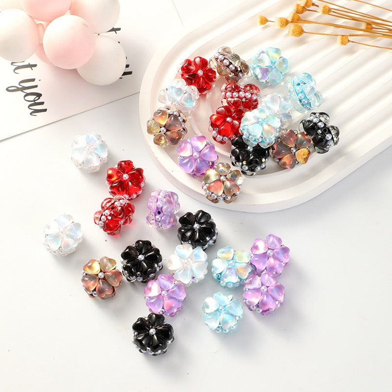 01-fancy beads for diy crafts