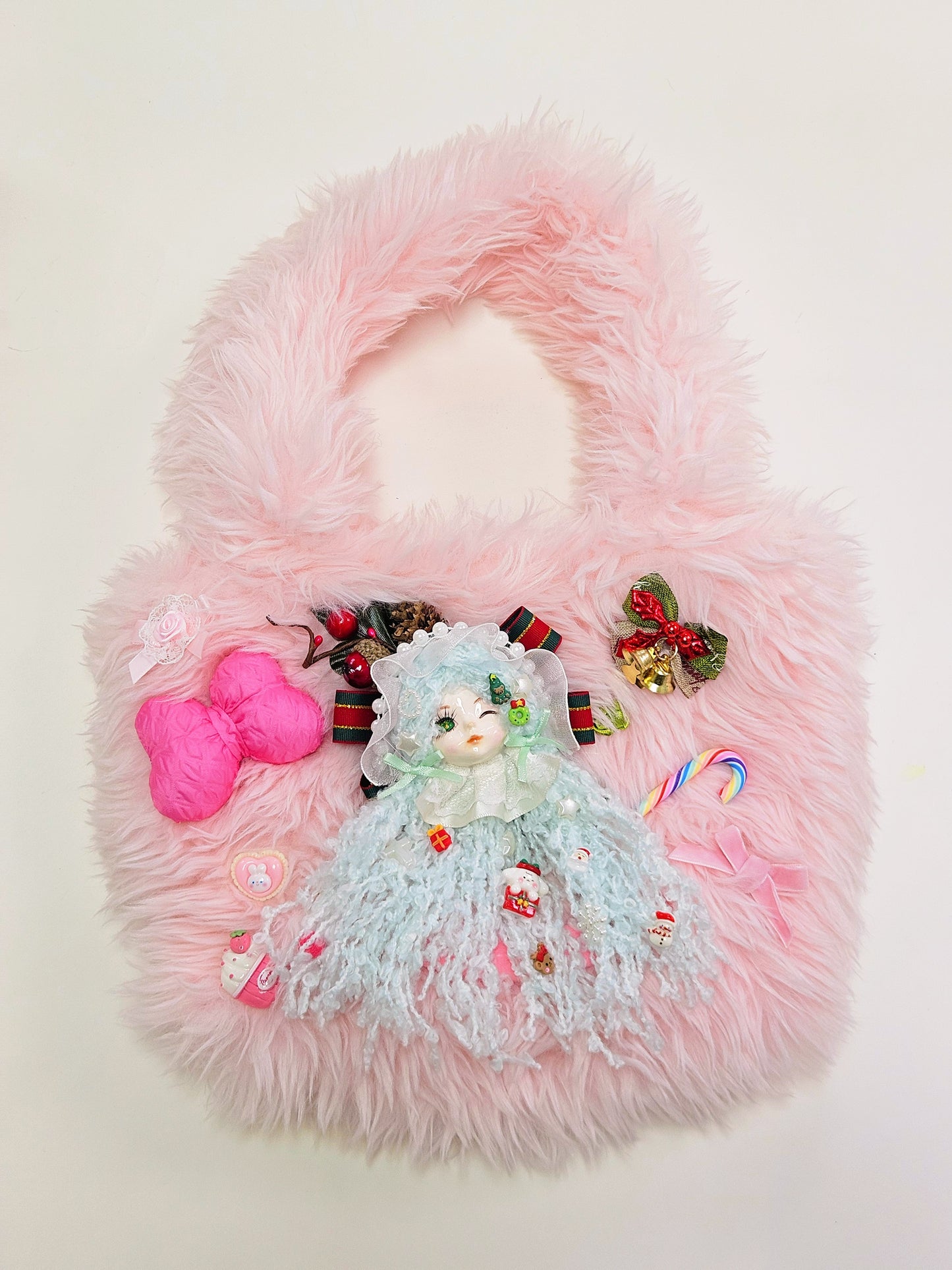 0003-「Doll Bag」Different Series